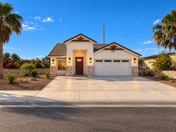 3694 S Puesta Del Sol Ave, Yuma, AZ 85365