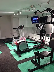 Rented by 5 Boro Realty Corp