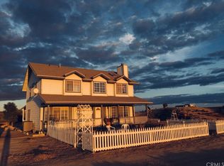 6515 Cerros Pioneros Way, San Miguel, CA 93451