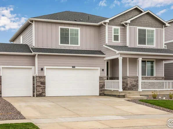 1726 Floating Leaf Dr, Fort Collins, CO 80528