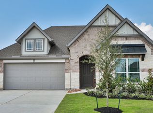 3807 Stars Way, League City, TX 77573
