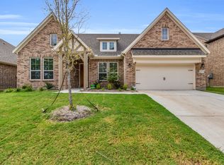 3313 Bentley Trl, Anna, TX 75409