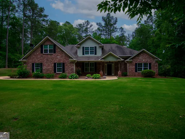 3337 Lower Blue Springs Rd, Hamilton, GA 31811