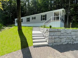 131 Rymrock Rd #39, Kingston, NY 12401