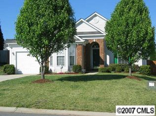 9150 Foggy Meadow Rd, Charlotte, NC 28269
