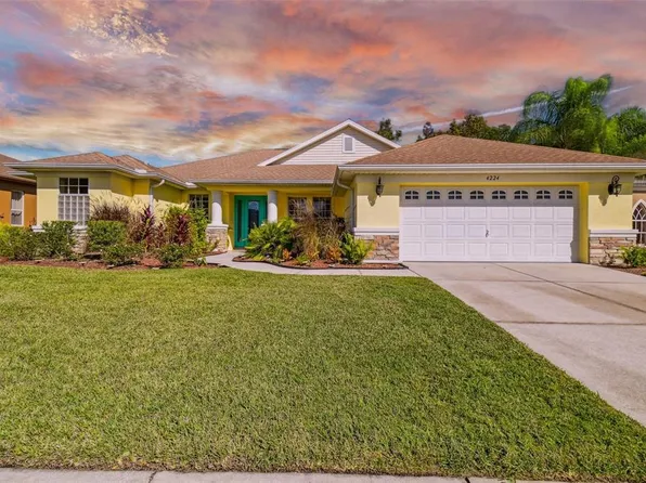 4224 Baudelaire Ct, Brooksville, FL 34604