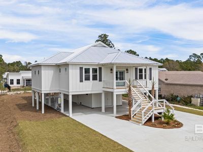 26315 Martinique Dr, Orange Beach, AL, 36561