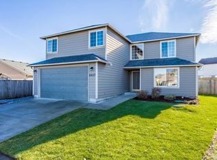 8827 Haro Ct SE, Olympia, WA 98513