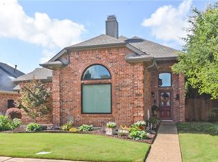 4134 Bendwood Ln, Dallas, TX 75287