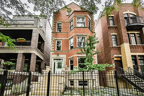 3230 N Seminary Ave #1 Photo 1