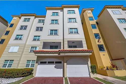 6690 Rd Royal Palm Wynd #D101 Photo 1