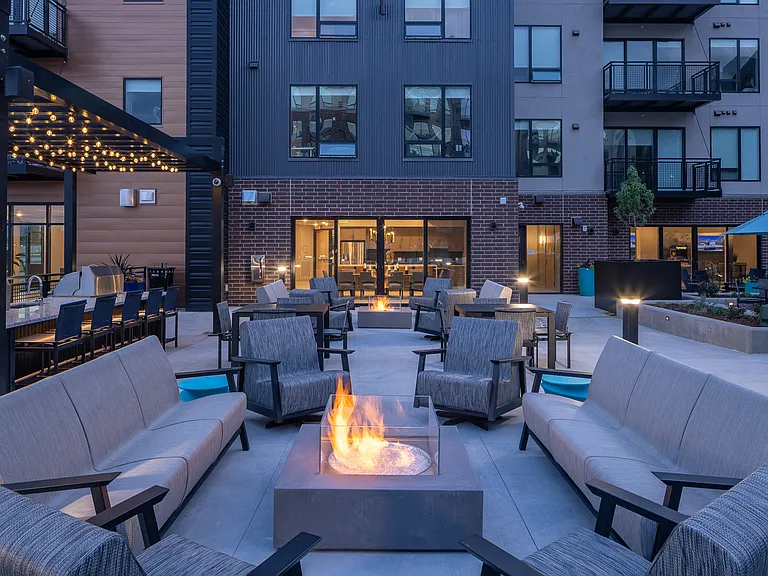 Lyra Apartments — Photo 41