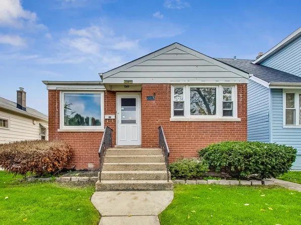 3427 N Overhill Ave, Chicago, IL 60634
