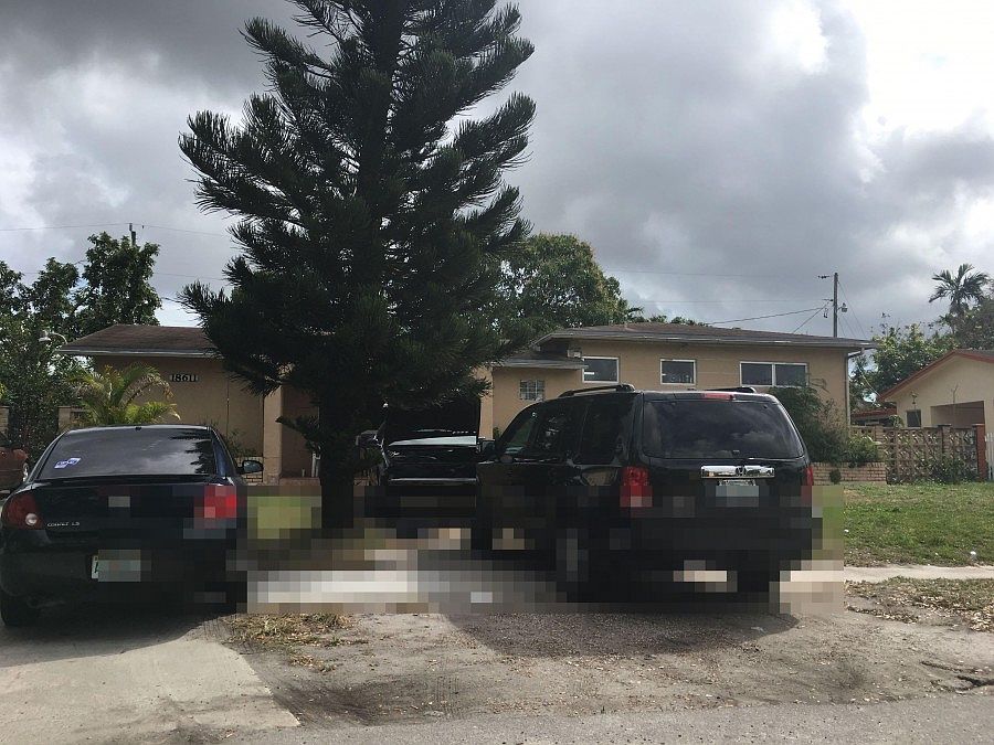 1st image of 18611 NW 9th Ave