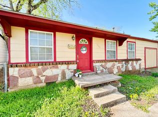 4220 SE 25th St, Oklahoma City, OK 73115