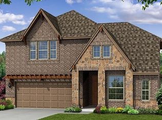 3616 Roth Dr, McKinney, TX 75071