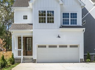 1518A Dugger Dr, Nashville, TN 37206