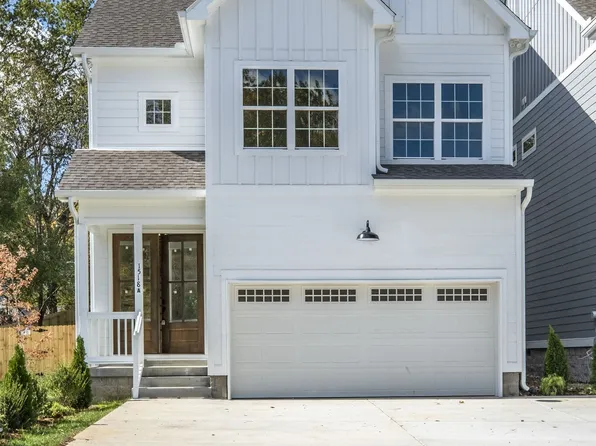 1518A Dugger Dr, Nashville, TN 37206