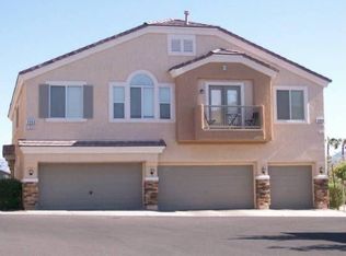 9060 Bushy Tail Ave UNIT 103, Las Vegas, NV 89149