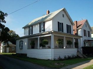 217 W Liberty St, Punxsutawney, PA 15767