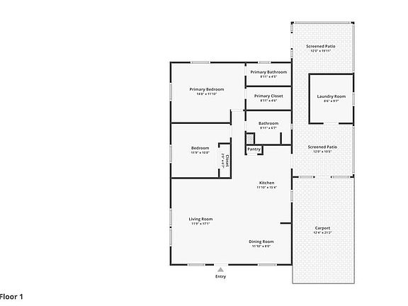 2nd image of 6710 36TH AVENUE E #87
