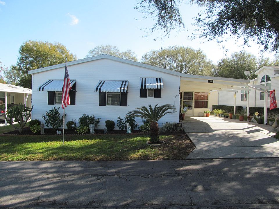 Home Exterior