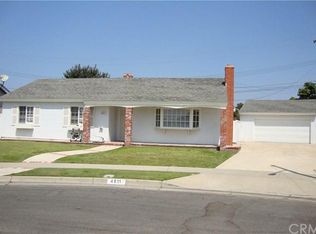 4811 Kaui Dr, Huntington Beach, CA 92649