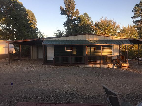 One of the duplexes 