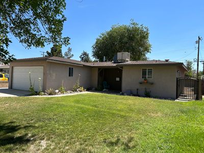 45126 Harlas Ave, Lancaster, CA, 93534