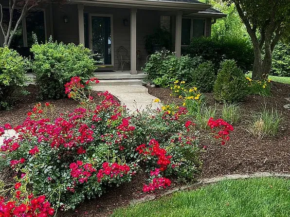 404 Buckingham Pl, Shorewood, IL 60404