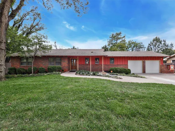 1717 N Sabin St, Wichita, KS 67212