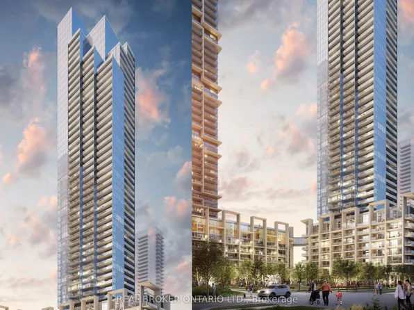 1000 Portage Pkwy #2905, Vaughan, ON L4K 0J6