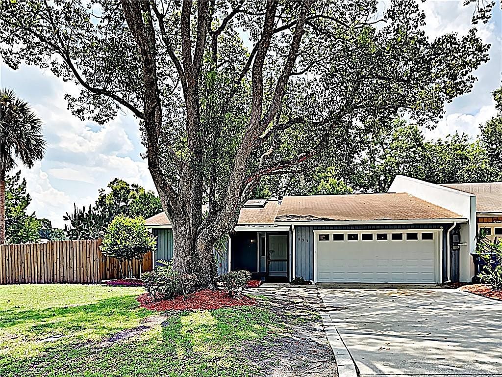855 Lancaster Rd, Deland, FL 32720 Zillow