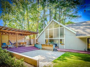 235 Hillside Dr NW, Atlanta, GA 30342