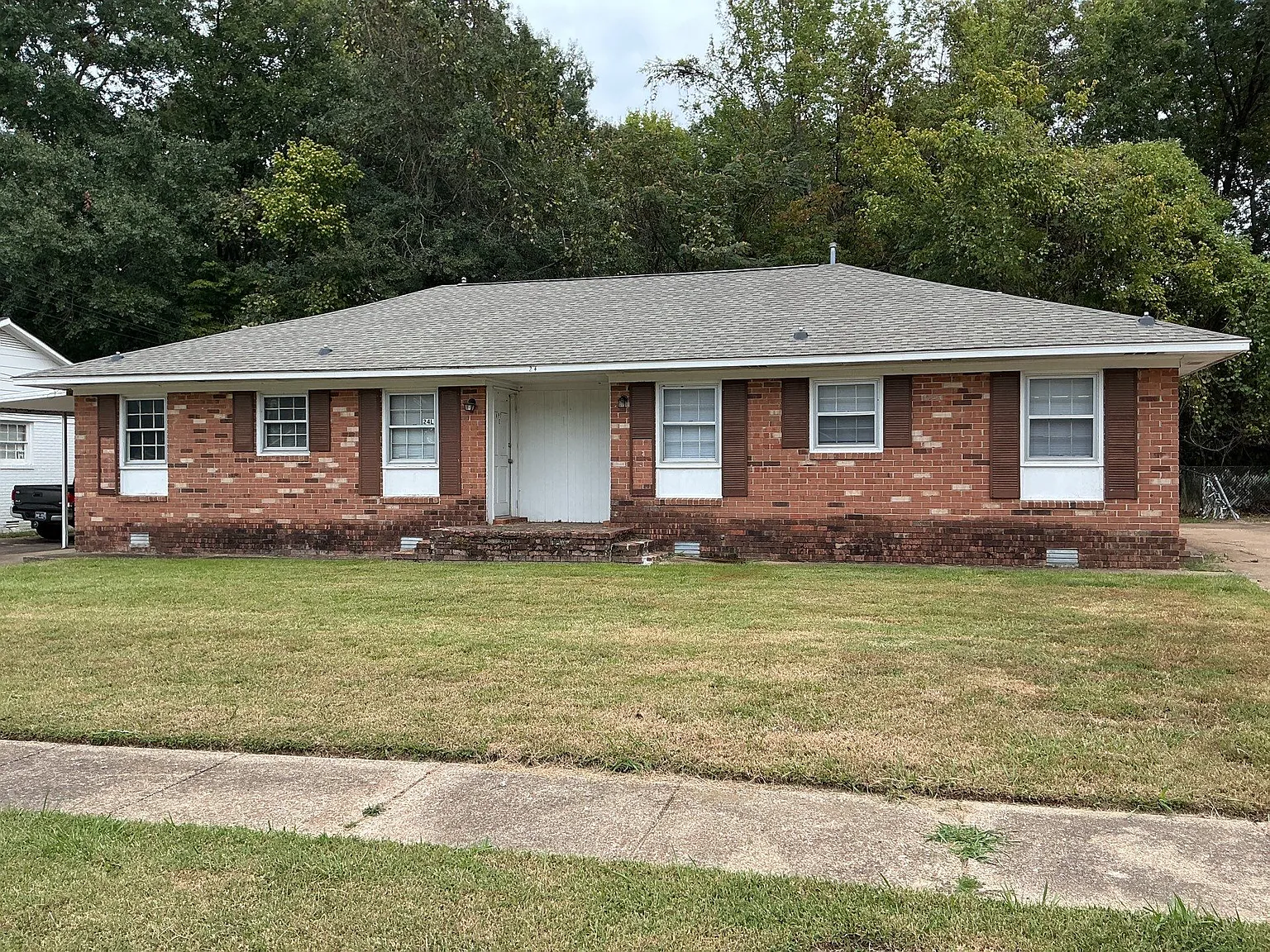 2 bed, 870 sqft, $975 — Photo 1