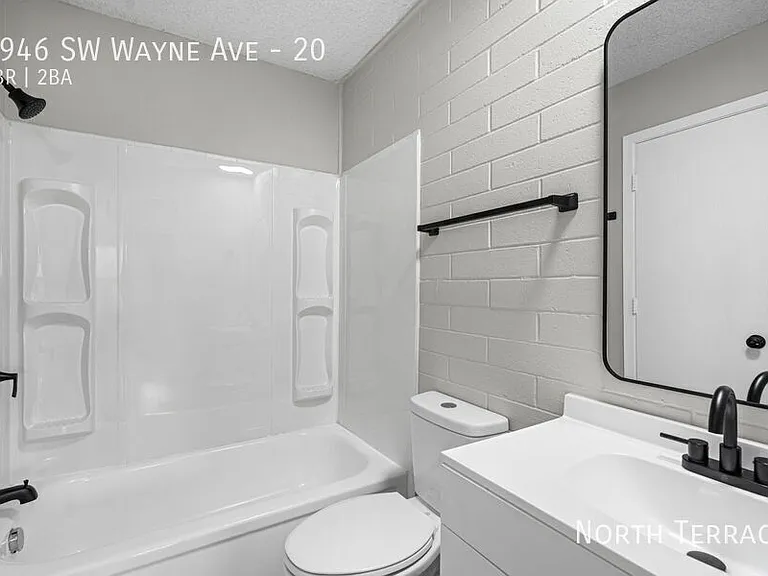 Hillstone Apartments — Photo 58