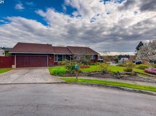 342 SW Riverview Ave, Gresham, OR 97080