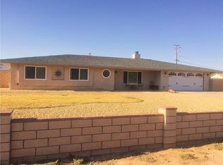 20172 Nowata Rd, Apple Valley, CA 92307