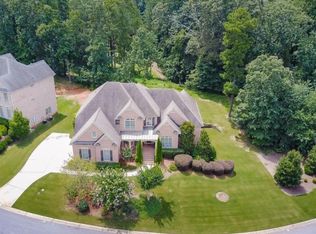 866 Woodleaf Park Dr, Mableton, GA 30126