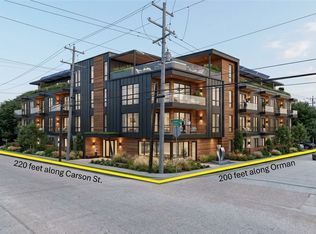 500 W Carson St, Bryan, TX 77801