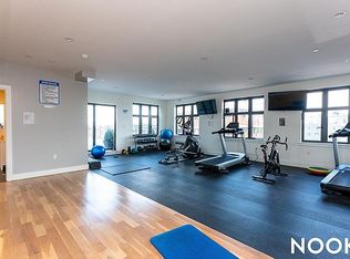 818 Lexington Ave #3Q, Brooklyn, NY 11221