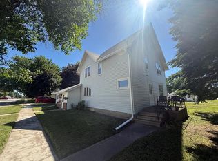 203 W Madison St, Lake City, IA 51449