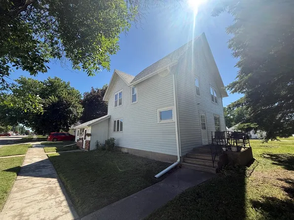 203 W Madison St, Lake City, IA 51449