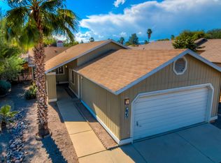 1849 W Leticia Ln, Tucson, AZ 85705