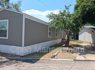 2501 Martin Luther King Blvd Lot 702, San Angelo, TX 76903