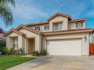 5007 Betty Mae Dr, Stockton, CA, 95212