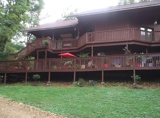 19605 Highway 303, Rogers, AR 72756