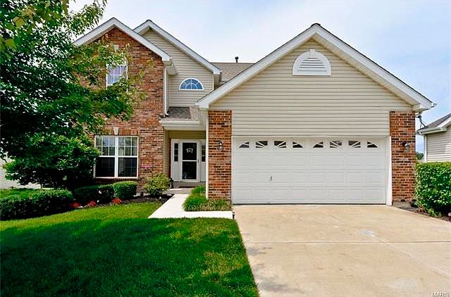 Welcome Home!