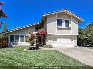 1047 Harvest Cir, Pleasanton, CA 94566