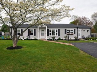 20 Jackson Rd, Hanover, MA 02339